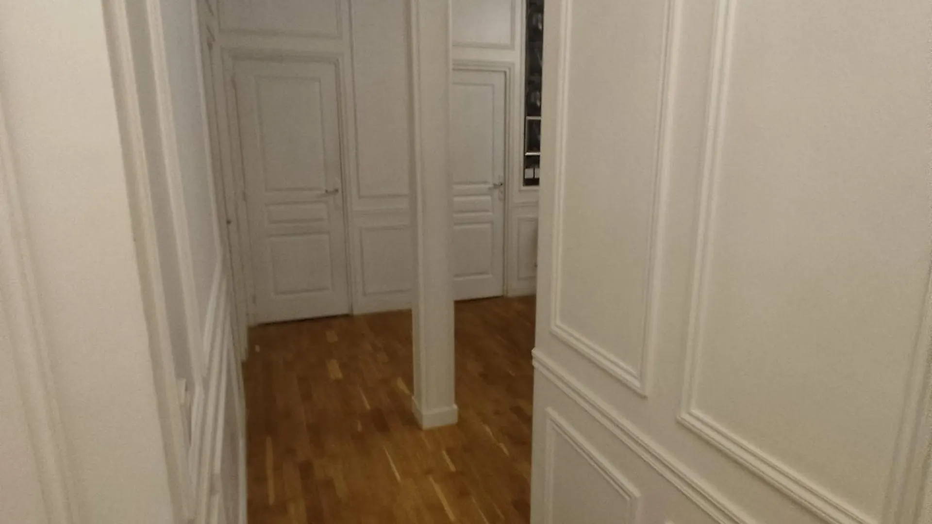 Cosy Flat 8e Champs-elysees Apartment