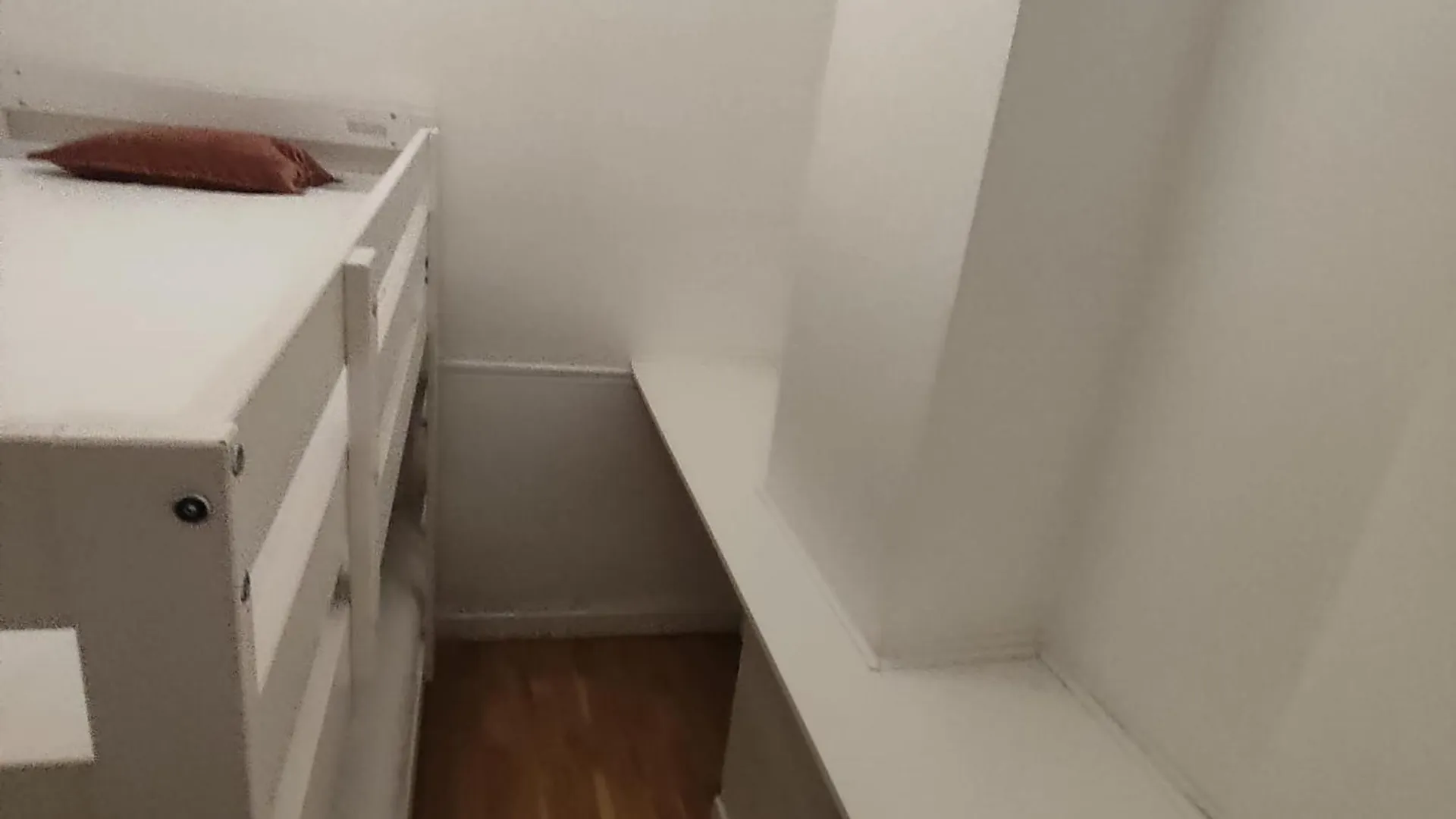 Cosy Flat 8e Champs-elysees Paris