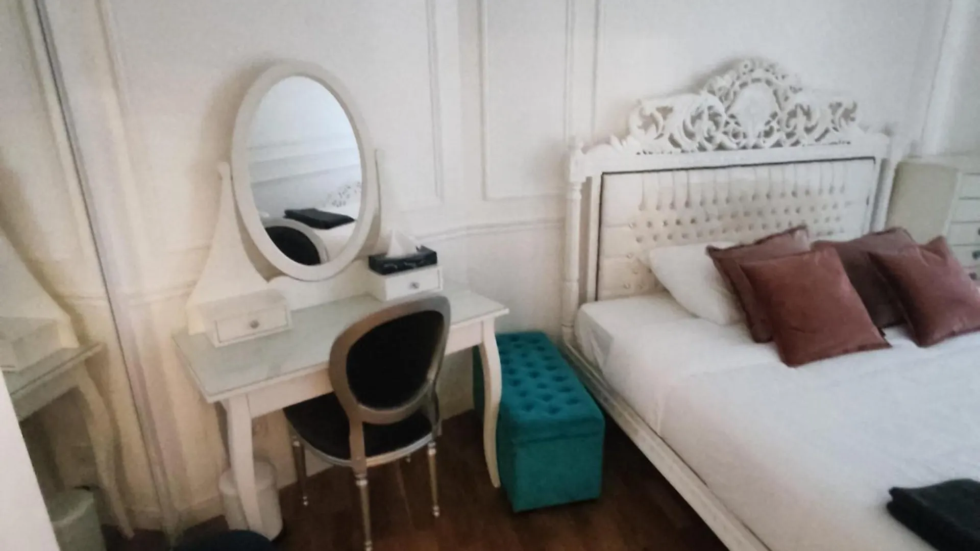 Cosy Flat 8e Champs-elysees Apartman *