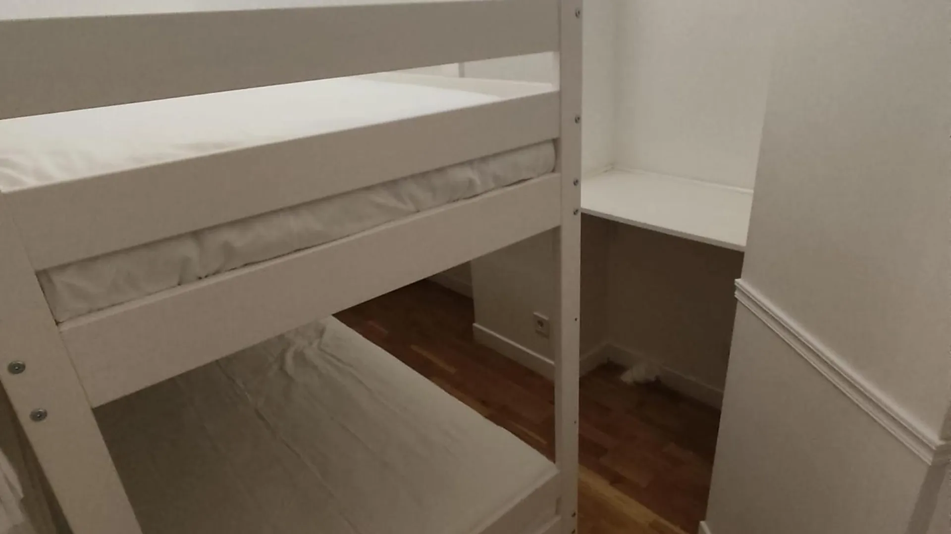 Appartamento Cosy Flat 8e Champs-elysees Parigi